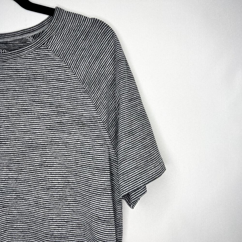 01. Algo Performance Quick Dry Moisture Wicking U… - image 4